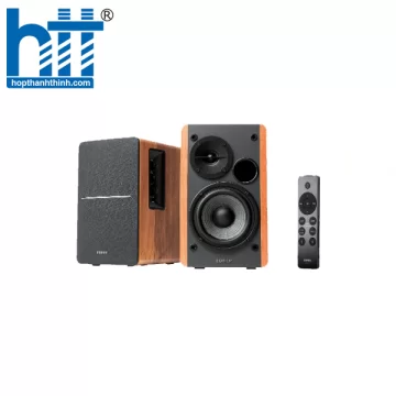 LOA EDIFIER R1280DB BLUETOOTH 2.0 BROWN