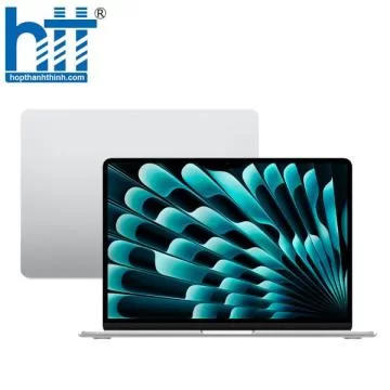 Apple Macbook Air M4 MW0X3SA/A (CHIP/10C CPU/10C GPU/16GB/512GB/13.6"/35W/BẠC)