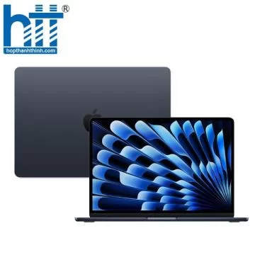Apple Macbook Air M4 MC6L4SA/A (10 Core CPU/ 10 core GPU/ 24GB/ 512GB SSD/ 15.3inch/ Midnight)