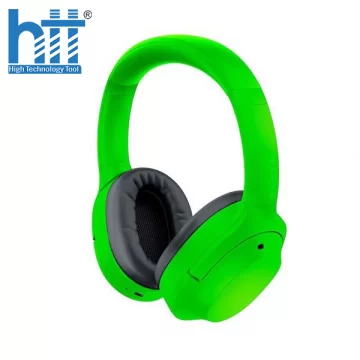 Tai nghe Razer Opus X - Green