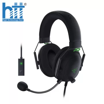 Tai nghe Razer BlackShark V2