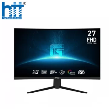 Màn hình gaming MSI G27C4 E3