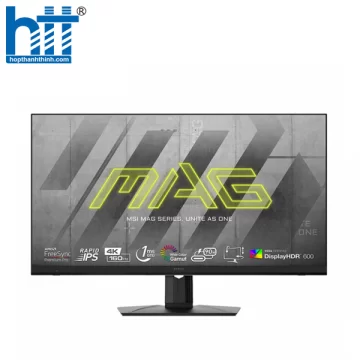 Màn hình gaming MSI MAG 323UPF