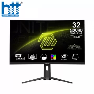 Màn hình gaming MSI MAG 321CUP