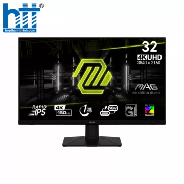 Màn hình gaming MSI MAG 322UPF