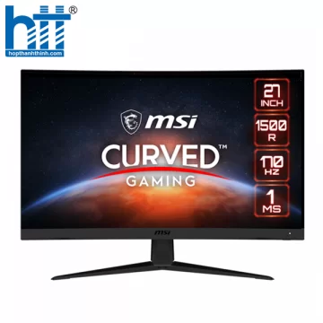 Màn hình Gaming MSI G27C5 E2