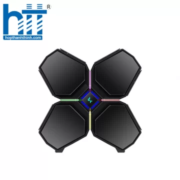 Vỏ Case DeepCool QUADSTELLAR INFINITY