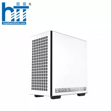 Vỏ Case DeepCool CH370 - White