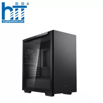 Vỏ case DEEPCOOL Macube 110 BK