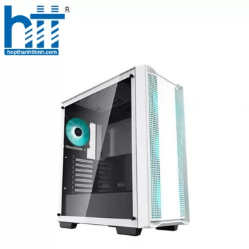 Vỏ case Deepcool CC560 WH