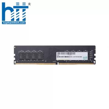 Ram Apacer DDR4 DIMM 2666Mhz 19 4GB RP