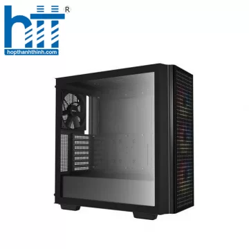 Vỏ máy tính Deepcool CG540 4F Tempered Glass