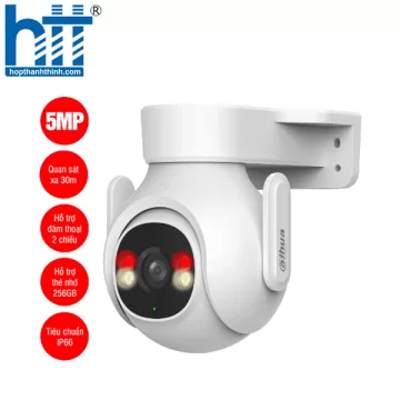 Camera Wifi Dahua DH-P5B-PV (PICOO B1 5MP)