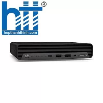 Máy tính để bàn HP Elite Mini 800 G9/ Intel Core i5 13500/ 8GB DDR5 4800/ SSD 512GB