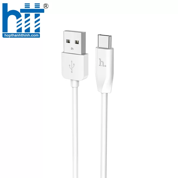 Cáp sạc Hoco X1 Type-C 1M