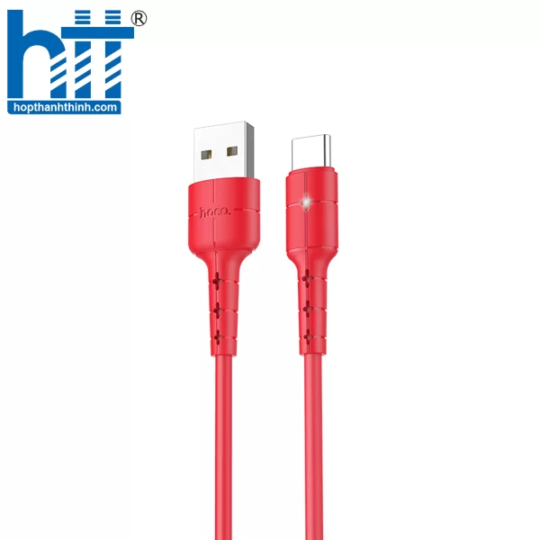 Cáp sạc X30 Type-C
