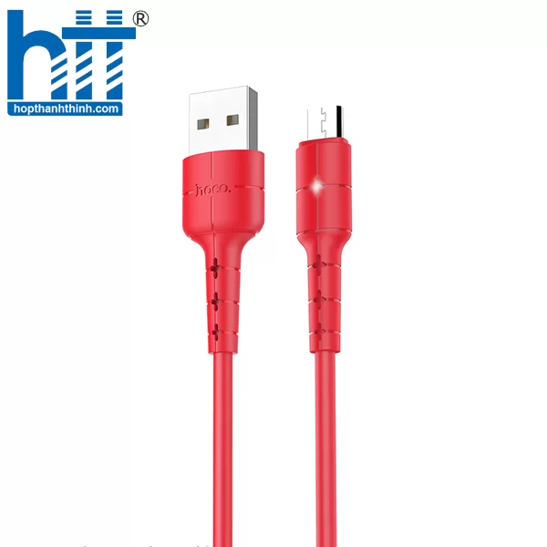 Cáp sạc X30 Micro