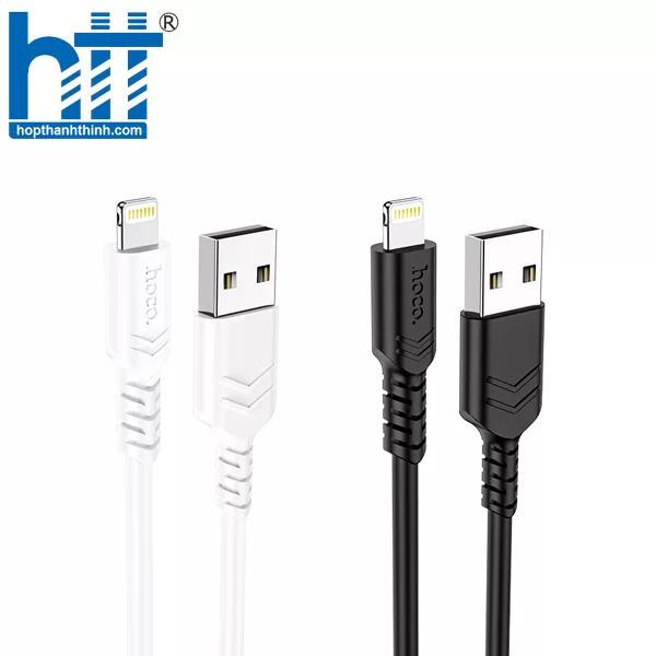 Cáp sạc X62 Fortune cho Lightning