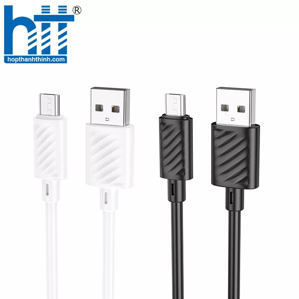 Cáp sạc X88 Micro