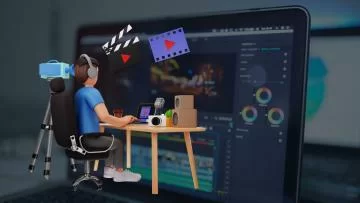 TOP 5 WEBSITE CẮT VIDEO ONLINE TRÊN ĐIỆN THOẠI, MÁY TÍNH
