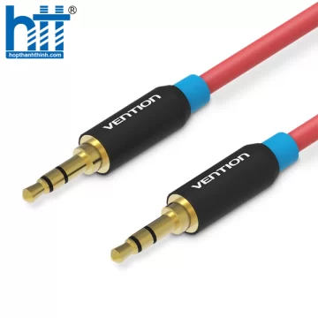 Cáp Audio 3.5mm M/M dài 10M Vention Model : P450AC1000-R