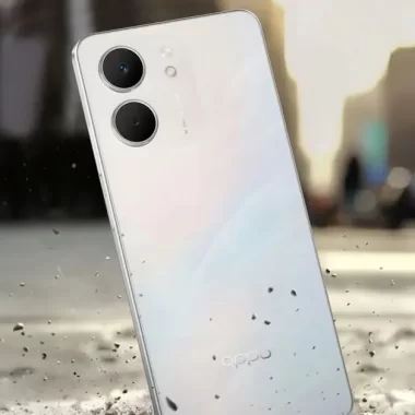 Đánh giá chi tiết OPPO A5x (2026): 'Chiến binh' bền bỉ, sạc siêu nhanh trong tầm giá 4 triệu