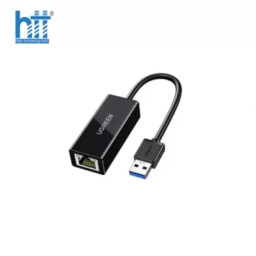 CÁP CHUYỂN ĐỔI TỪ USB 3.0 TO LAN GIGABIT UGREEN 20256