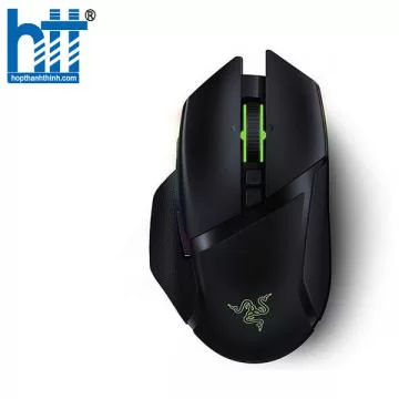 Chuột Razer Basilisk Ultimate Wireless Charging Dock RZ01-03170100-R3A1