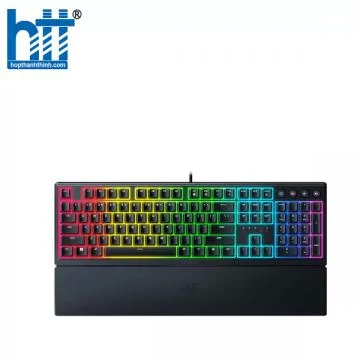 Bàn phím Razer Ornata V3-Low Profile (RZ03-04460100-R3M1)