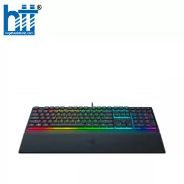 BÀN PHÍM RAZER BLACKWIDOW V3 (USB/GREEN SWITCH) (RZ03-03540100-R3M1)