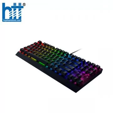 Bàn phím cơ Razer BlackWidow V3 Tenkeyless-Mechanical