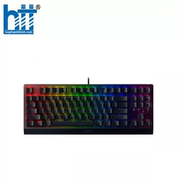 Bàn phím cơ Razer Blackwidow V3 Tenkeyless Yellow Switch (RZ03-03491800-R3M1)