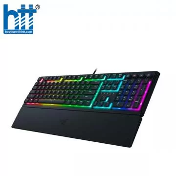Bàn phím cơ không dây Razer BlackWidow V3 Pro - Yellow Switch