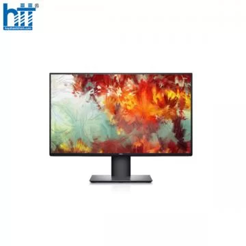 Màn hình Dell UltraSharp U2720Q 27" IPS 4K chuyên đồ họa