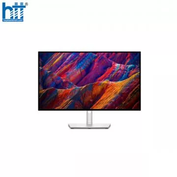 Màn hình Dell UltraSharp U2723QE 27" IPS 4K USBC RJ45 chuyên đồ họa