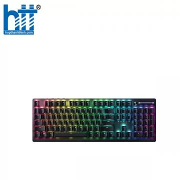 Bàn phím Razer DeathStalker V2 Pro Low Profile Optical Red Switch Wireless (RZ03-04360100-R3M1)