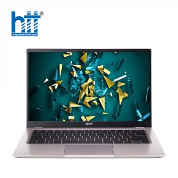 Laptop Acer Swift 3 SF314-44-R2U3 NX.K0WSV.001 (Ryzen 5-5625U | 16GB | 512GB | AMD Radeon | 14 inch FHD | Win 11 | Hồng)