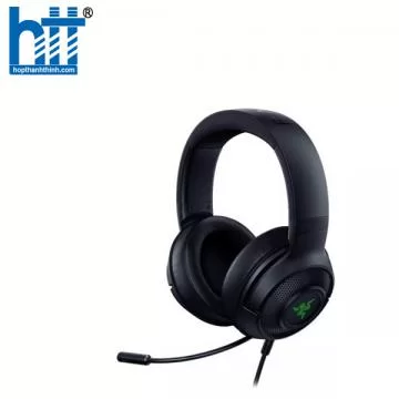 TAI NGHE GAMING CÓ DÂY RAZER KRAKEN V3 X 