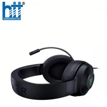 Tai nghe Razer Kraken V3 HyperSense