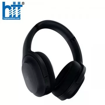 TAI NGHE KHÔNG DÂY RAZER BARRACUDA BLACK WIRELESS