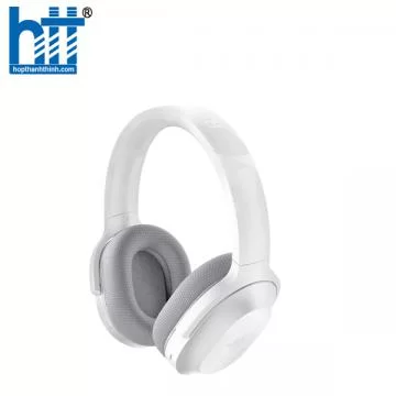 Tai Nghe Razer Barracuda Mercury White