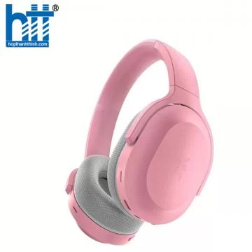 TAI NGHE KHÔNG DÂY RAZER BARRACUDA QUARTZ