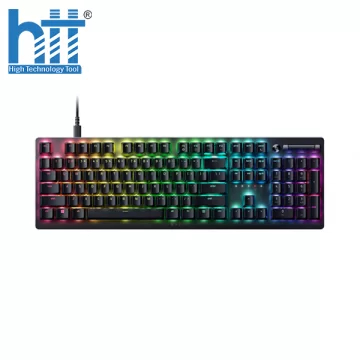 Bàn phím Razer DeathStalker V2 – Red Switch RZ03-04500100-R3M1