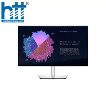 Màn hình Dell UltraSharp U2722DE 27" IPS 2K chuyên đồ họa