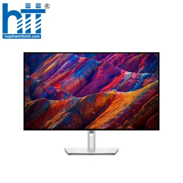 Màn hình Dell UltraSharp U3223QE 32" IPS 4K USBC chuyên đồ họa