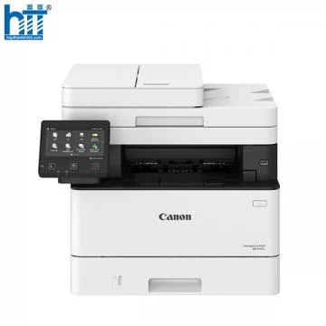 Máy in laser Canon Đa chức năng MF449X (+Fax) (NK)