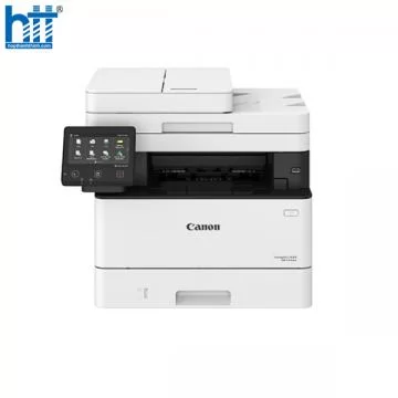 Máy in laser Canon Đa chức năng MF445DW (NK)