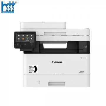 Máy in laser Canon Đa chức năng MF443DW (NK)