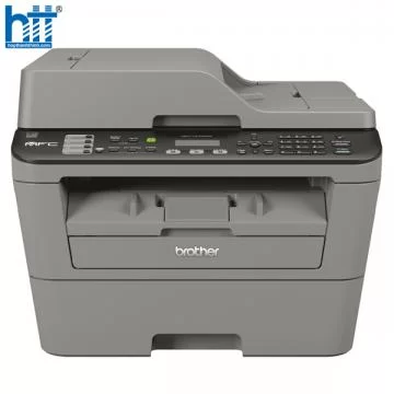 Máy in laser Brother Đa chức năng MFC-L2701D