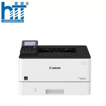 Máy in laser Canon Đơn năng LBP233DW (NK)